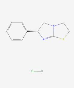 TETRAMISOLE HCL