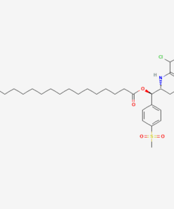 THIAMPHENICOL PALMITATE