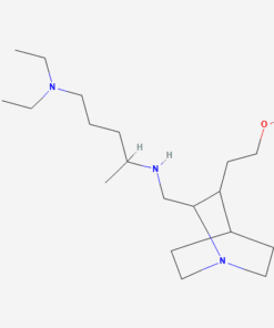 TIZANIDINE HCL