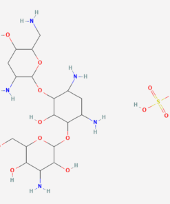 TOBRAMYCIN SULPHATE