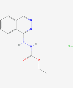 TODRALAZINE HCL