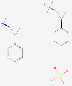 TRANYLCYPROMINE SULPHATE