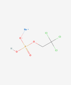 TRICLOFOS SODIUM