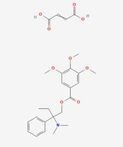 TRIMEBUTINE MALEATE