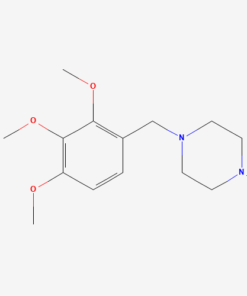 TRIMETAZIDINE DI-HCL
