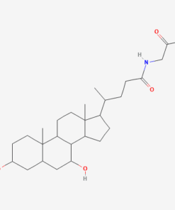 URSODEOXYCHOLYLGLYCINE