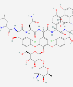 VANCOMYCIN HCL