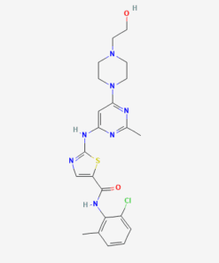 Dasatinib Monohydrate