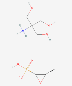FOSFOMYCIN TROMETHAMINE