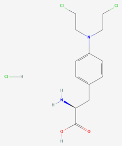 MELPHALAN HCL