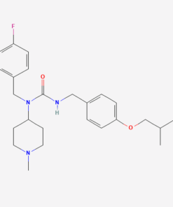 PIMAVANSERIN TARTRATE