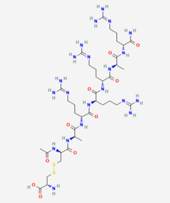ETELCALCETIDE HCL