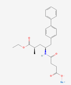 SACUBITRIL SODIUM