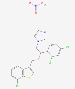SERTACONAZOLE NITRATE