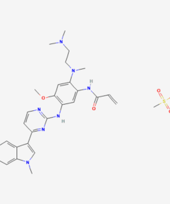 OSIMERTINIB MESYLATE