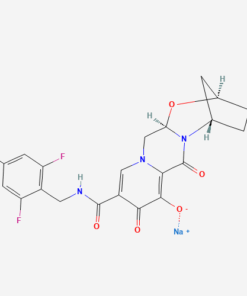 BICTEGRAVIR SODIUM