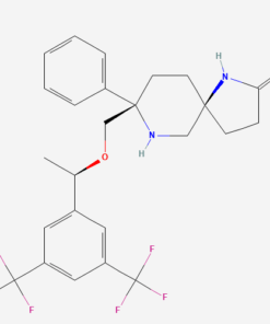 ROLAPITANT HCL