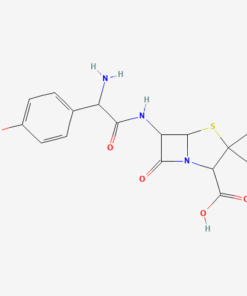 AMOXICILLINE TRIHYDRATE