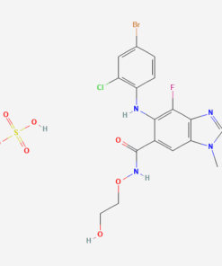 SELUMETINIB SULPHATE