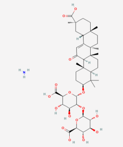 AMMONIUM GLYCYRRHIZINATE
