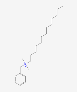BENZALKONIUM BROMIDE SOLUTION