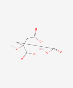 BISMUTH CITRATE