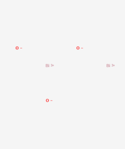 BISMUTH OXIDE