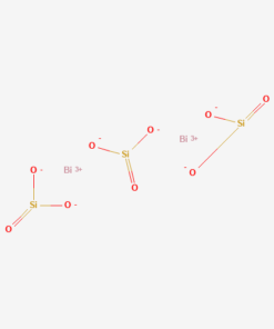 BISMUTH SILICATE