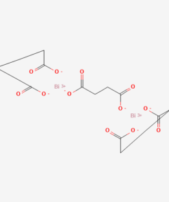 BISMUTH SUCCINATE