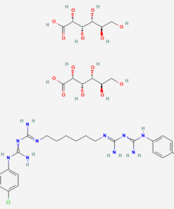 CHLORHEXIDINE GLUCONATE  4%