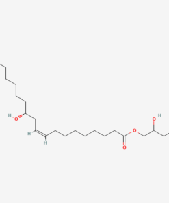 GLYCERYL MONORICINOLEATE