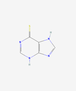 MERCAPTOPURINE / PURINETHIOL