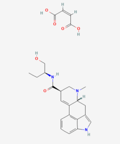 METHYLERGOMETRINE MALEATE