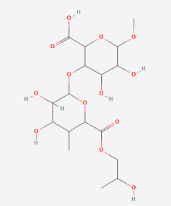 PROPYLENE GLYCOL ALGINATE