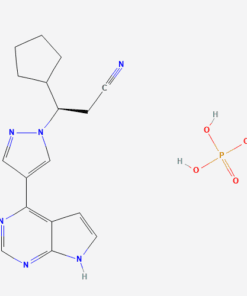 RUXOLITINIB PHOSPHATE