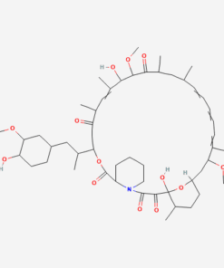 SIROLIMUS (RAPAMYCIN)