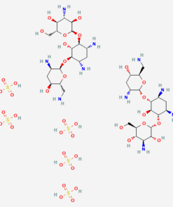 TOBRAMYCIN SULFATE
