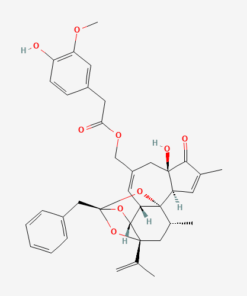 RESINIFERATOXINE