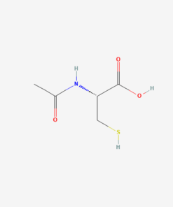 Acetylcystine