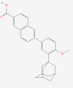 Adapalene