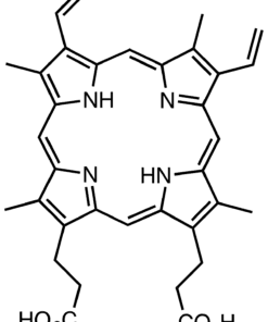 PROTOPORPHYRIN