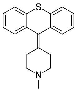 PIMETHIXINE