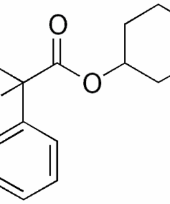 PIPENZOLATE METHYLBROMIDE