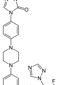 POSACONAZOLE