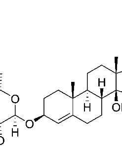 PROSCILLARIDINE