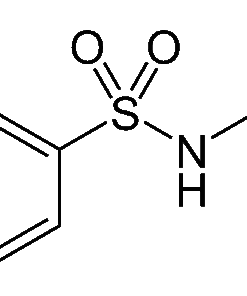 SULFAMETHOXAZOLE