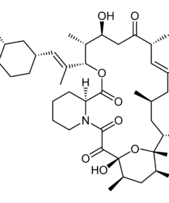 TACROLIMUS MONOHYDRATE