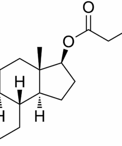 TESTOSTERONE ENANTHATE