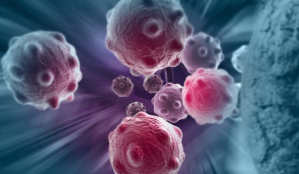 cancer therapy Targeted Cancer Therapy