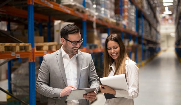 api supplier GDP standards